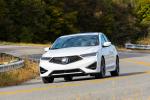 Acura ILX A-Spec 2018 года